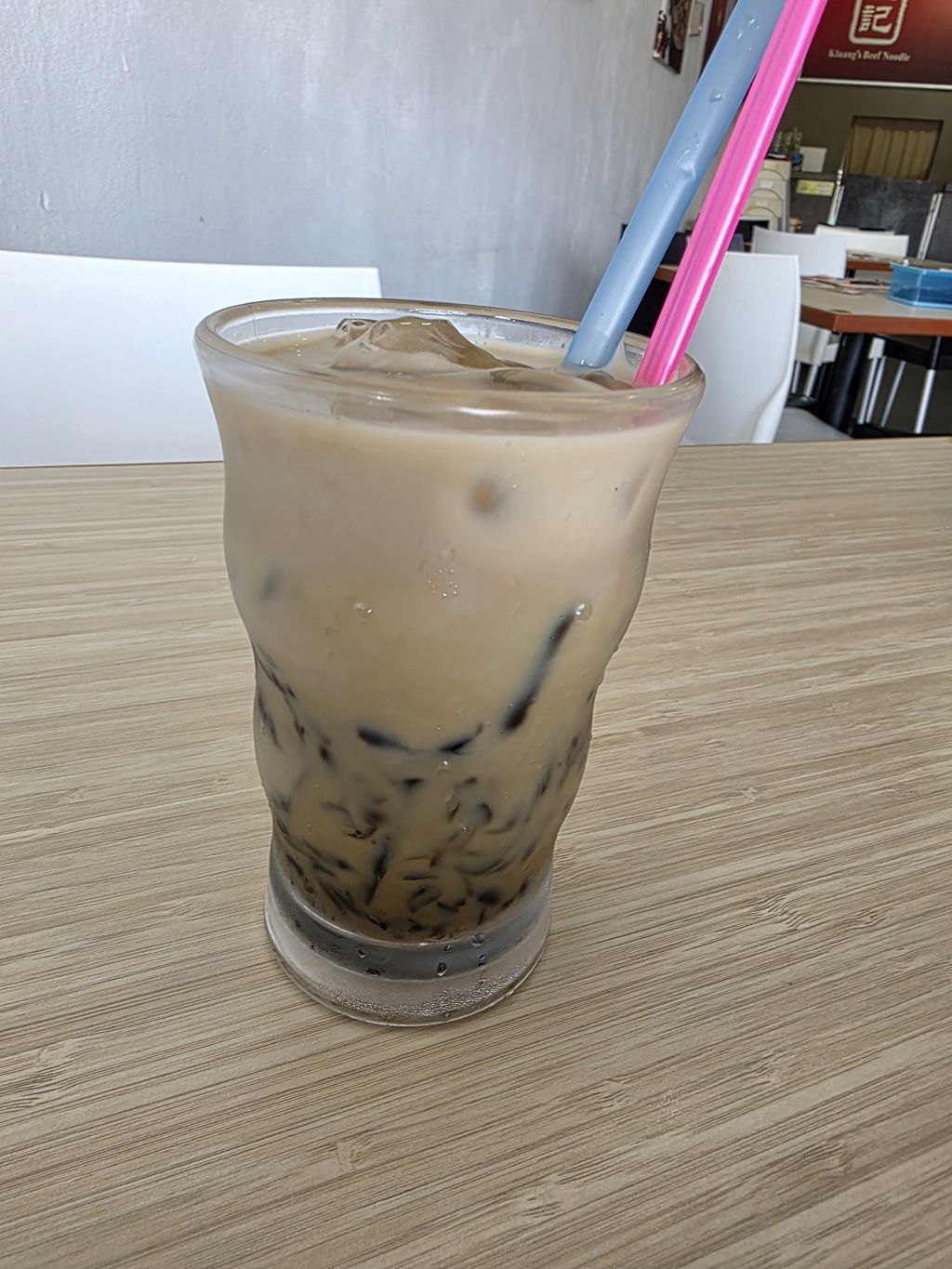 Kluang 2 day 1 Night Food trail - 11 Places 