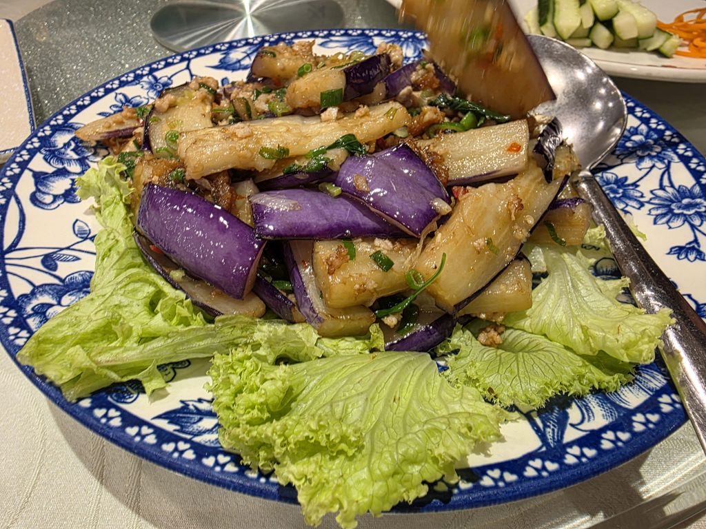 Kluang 2 day 1 Night Food trail - 11 Places 