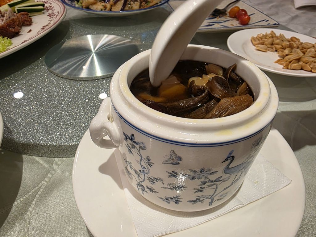 Kluang 2 day 1 Night Food trail - 11 Places 