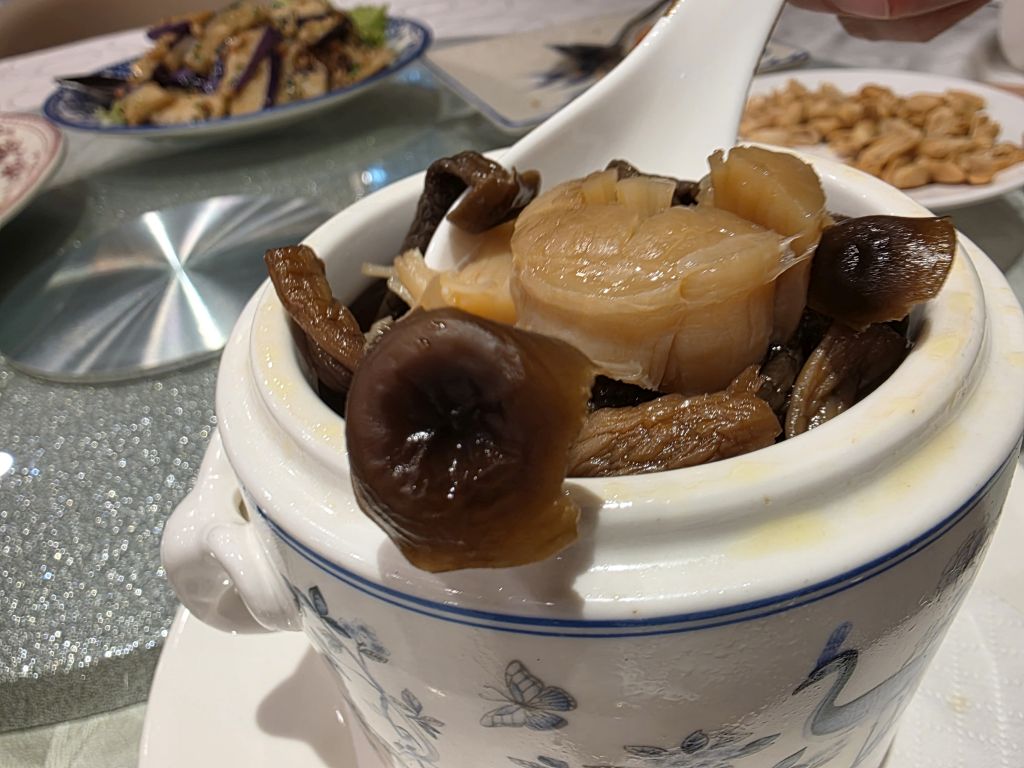 Kluang 2 day 1 Night Food trail - 11 Places 