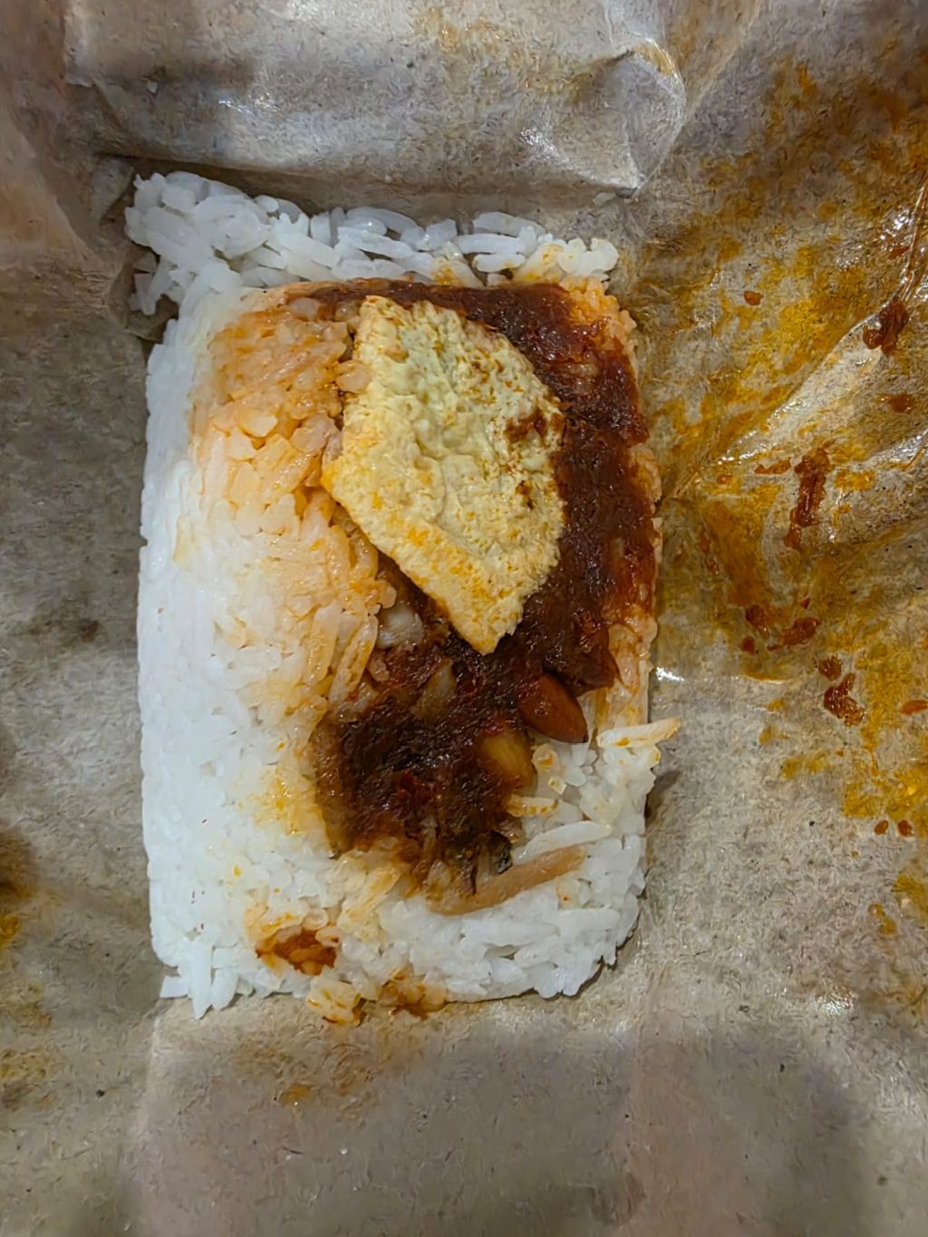 Kluang 2 day 1 Night Food trail - 11 Places 