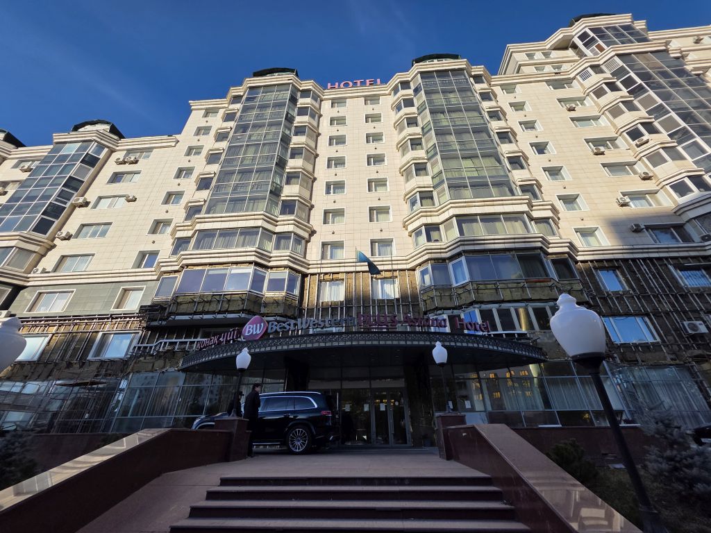 Kazakhstan 11 days Itinerary 4 cities Astana-Turkestan-Shymkent-Almaty