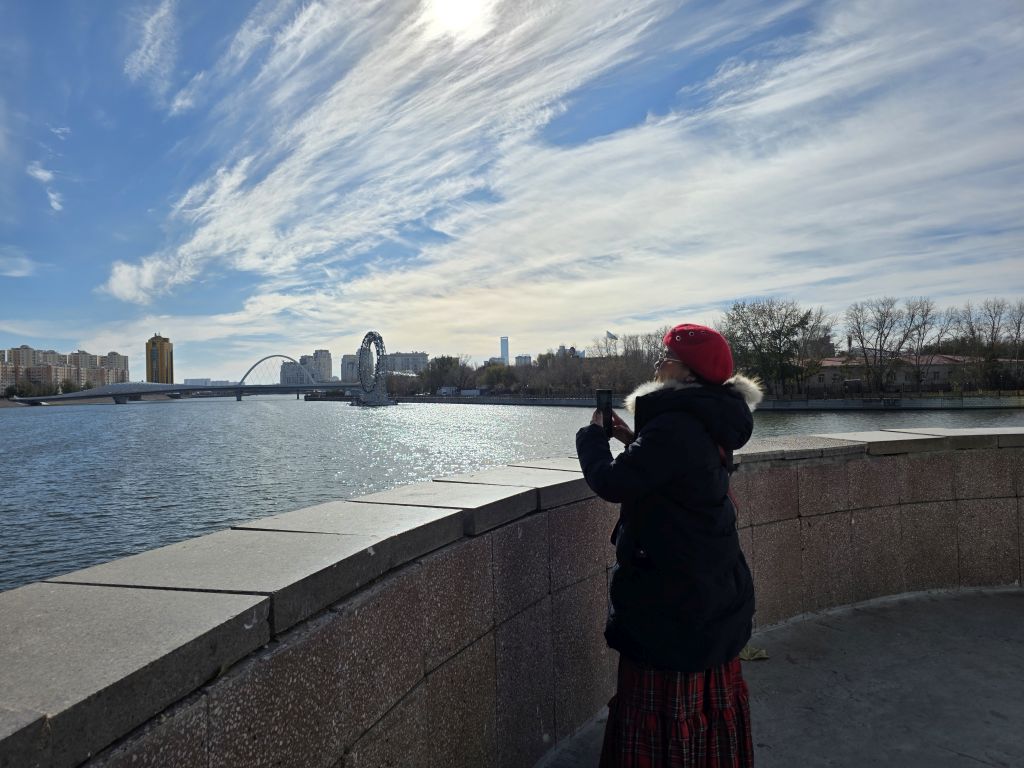 Kazakhstan 11 days Itinerary 4 cities Astana-Turkestan-Shymkent-Almaty