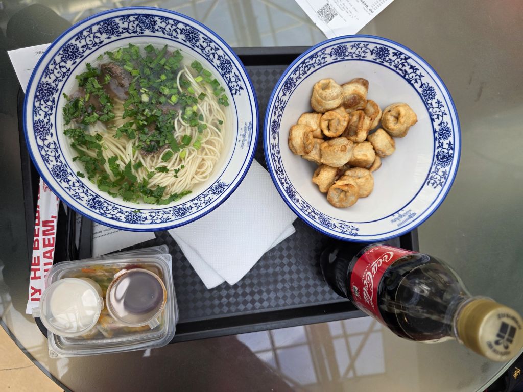 Kazakhstan 11 days Itinerary 4 cities Astana-Turkestan-Shymkent-Almaty