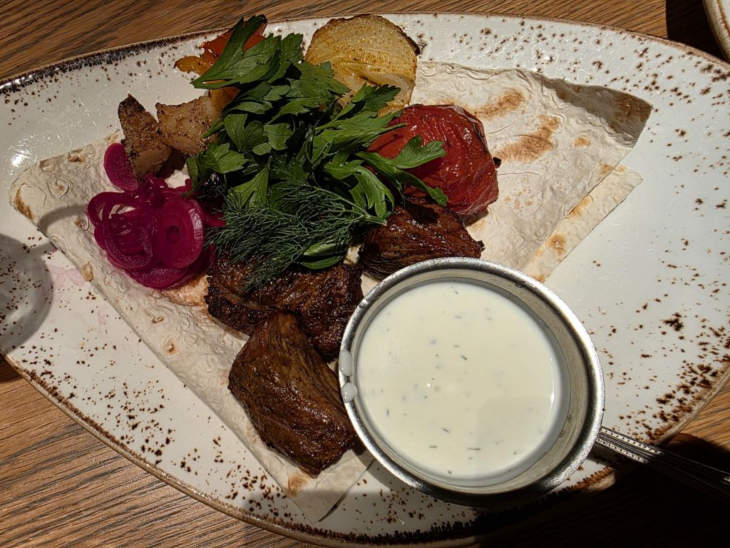 Kazakhstan 11 days Itinerary 4 cities Astana-Turkestan-Shymkent-Almaty