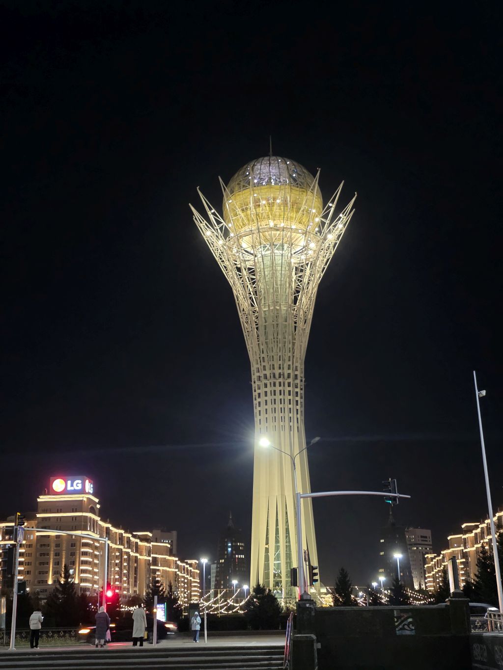 Kazakhstan 11 days Itinerary 4 cities Astana-Turkestan-Shymkent-Almaty
