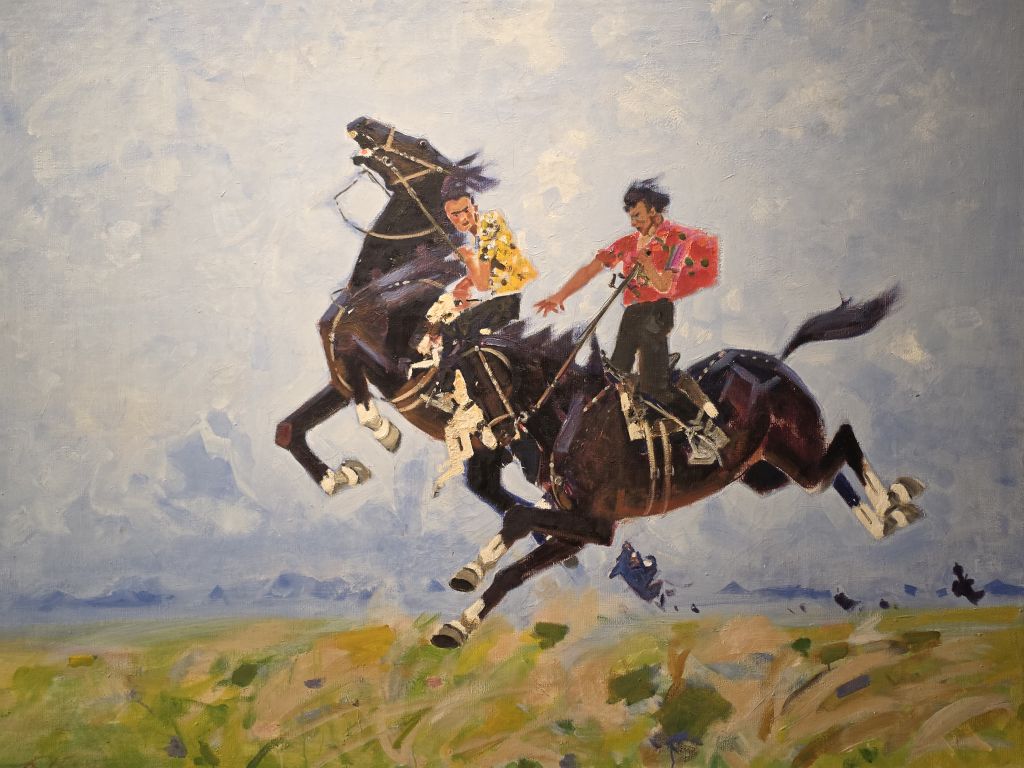 Kazakhstan 11 days Itinerary 4 cities Astana-Turkestan-Shymkent-Almaty