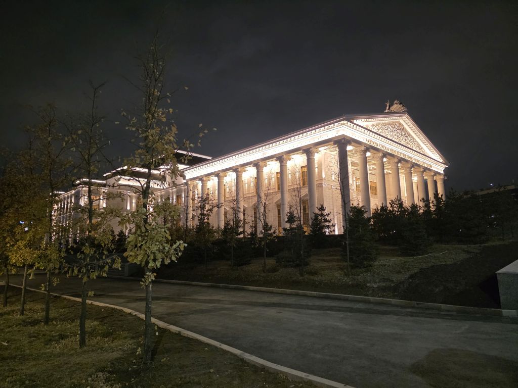 Kazakhstan 11 days Itinerary 4 cities Astana-Turkestan-Shymkent-Almaty