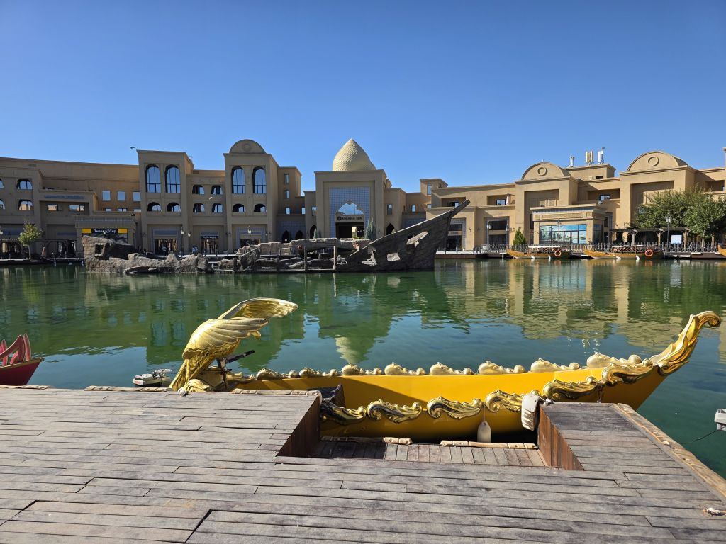 Kazakhstan 11 days Itinerary 4 cities Astana-Turkestan-Shymkent-Almaty