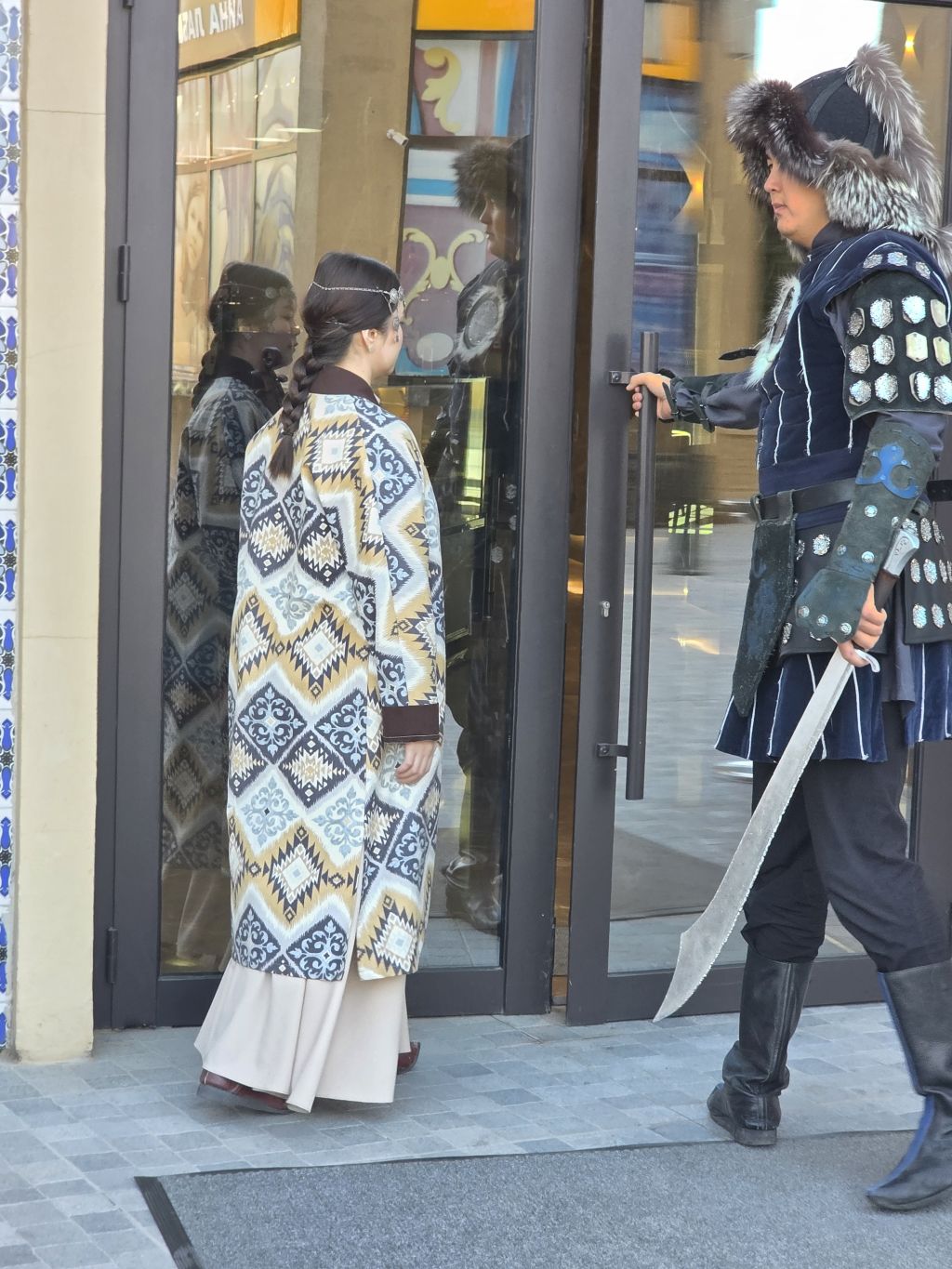 Kazakhstan 11 days Itinerary 4 cities Astana-Turkestan-Shymkent-Almaty