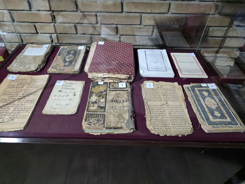 Kazakhstan 11 days Itinerary 4 cities Astana-Turkestan-Shymkent-Almaty