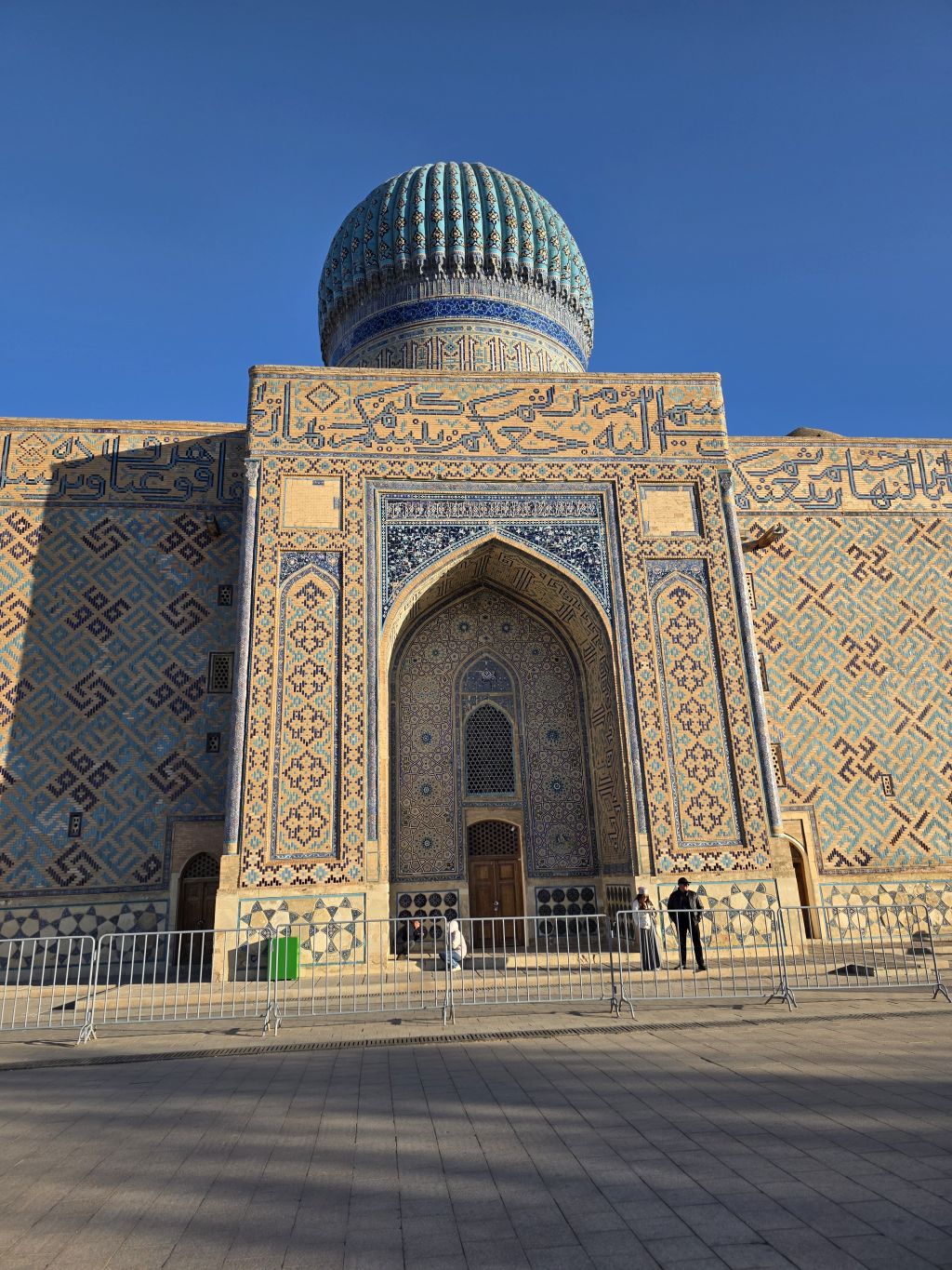 Kazakhstan 11 days Itinerary 4 cities Astana-Turkestan-Shymkent-Almaty