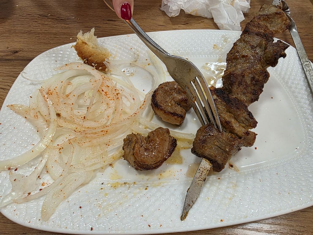 Kazakhstan 11 days Itinerary 4 cities Astana-Turkestan-Shymkent-Almaty