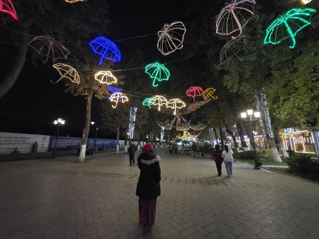 Kazakhstan 11 days Itinerary 4 cities Astana-Turkestan-Shymkent-Almaty