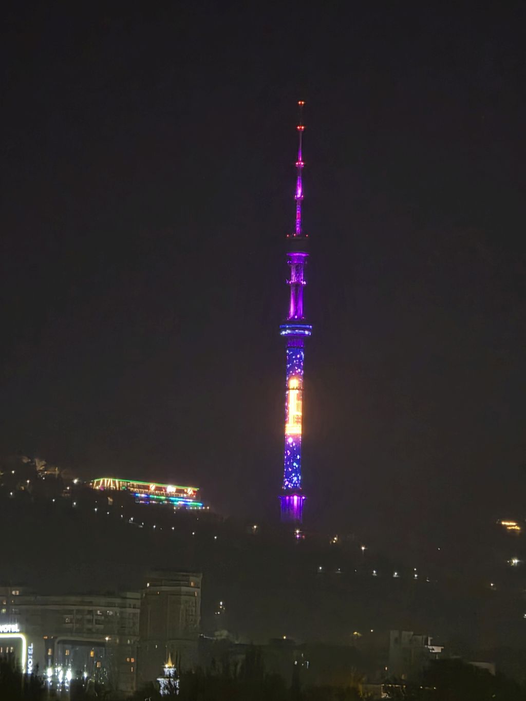 Kazakhstan 11 days Itinerary 4 cities Astana-Turkestan-Shymkent-Almaty