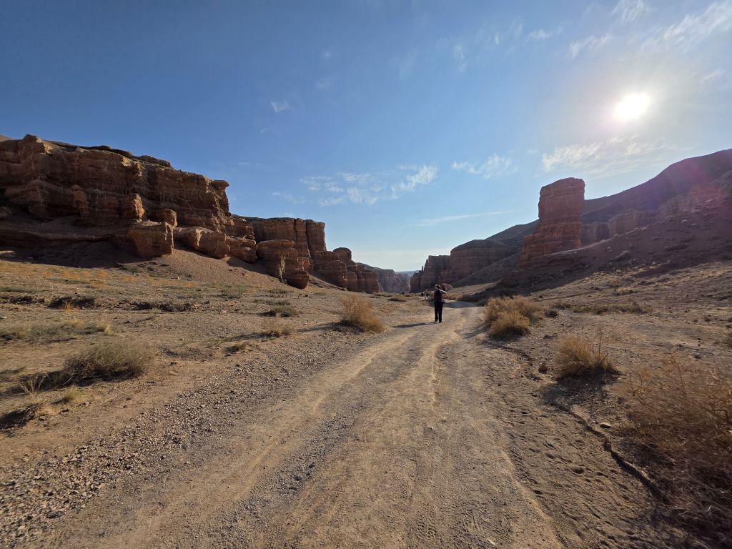 Kazakhstan 11 days Itinerary 4 cities Astana-Turkestan-Shymkent-Almaty