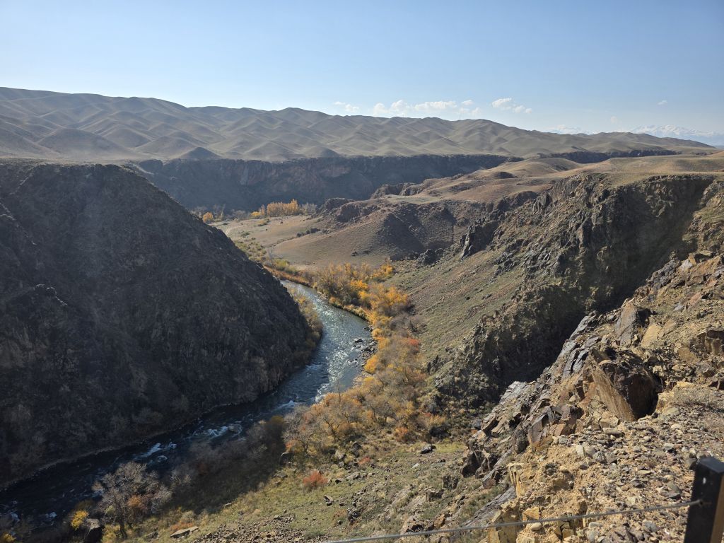 Kazakhstan 11 days Itinerary 4 cities Astana-Turkestan-Shymkent-Almaty