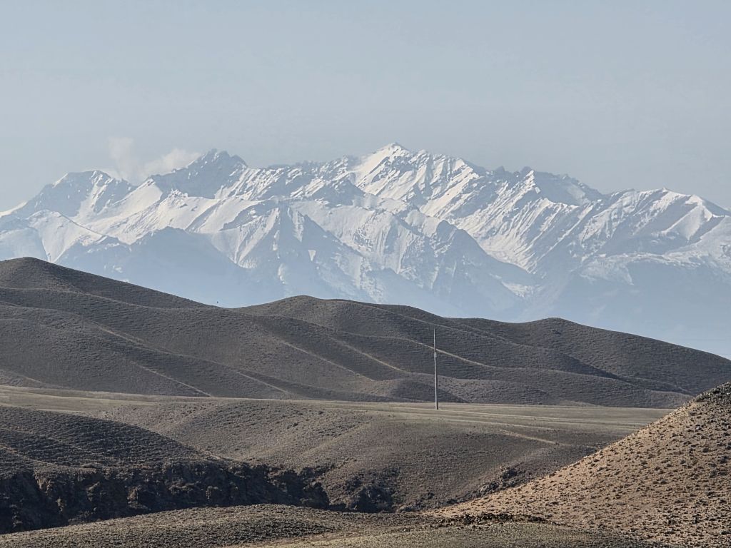 Kazakhstan 11 days Itinerary 4 cities Astana-Turkestan-Shymkent-Almaty