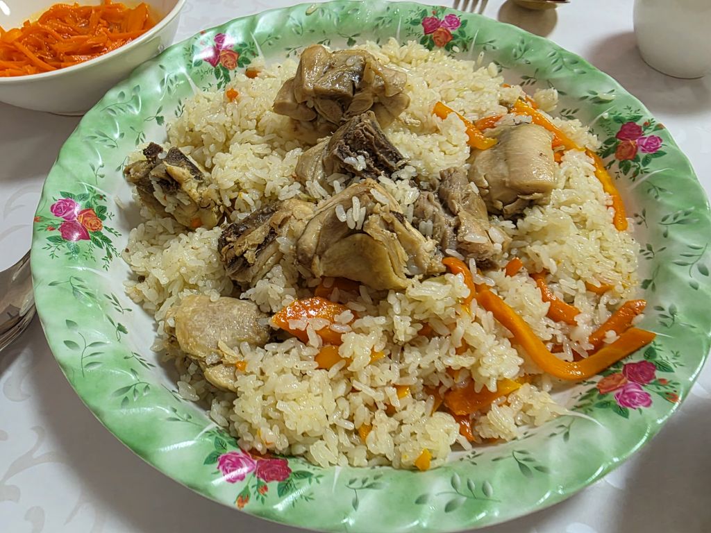 Kazakhstan 11 days Itinerary 4 cities Astana-Turkestan-Shymkent-Almaty