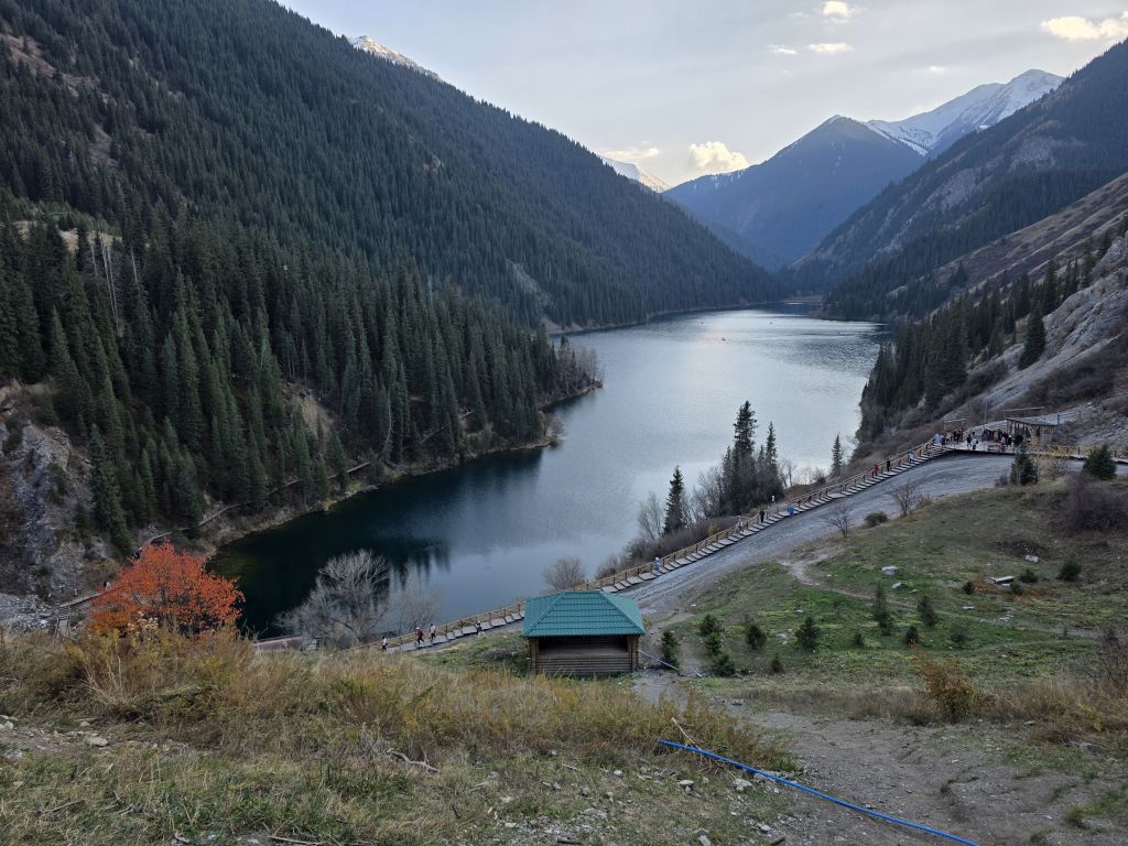 Kazakhstan 11 days Itinerary 4 cities Astana-Turkestan-Shymkent-Almaty