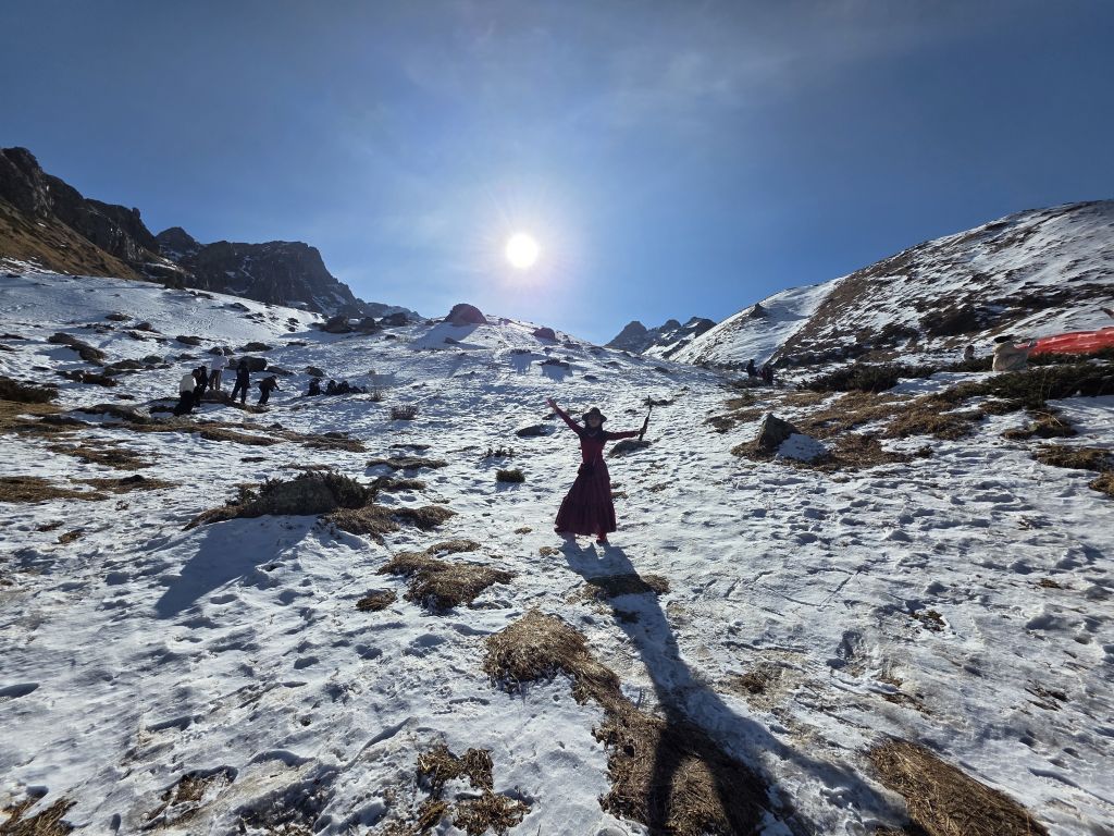 Kazakhstan 11 days Itinerary 4 cities Astana-Turkestan-Shymkent-Almaty