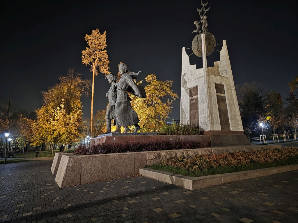 Kazakhstan 11 days Itinerary 4 cities Astana-Turkestan-Shymkent-Almaty