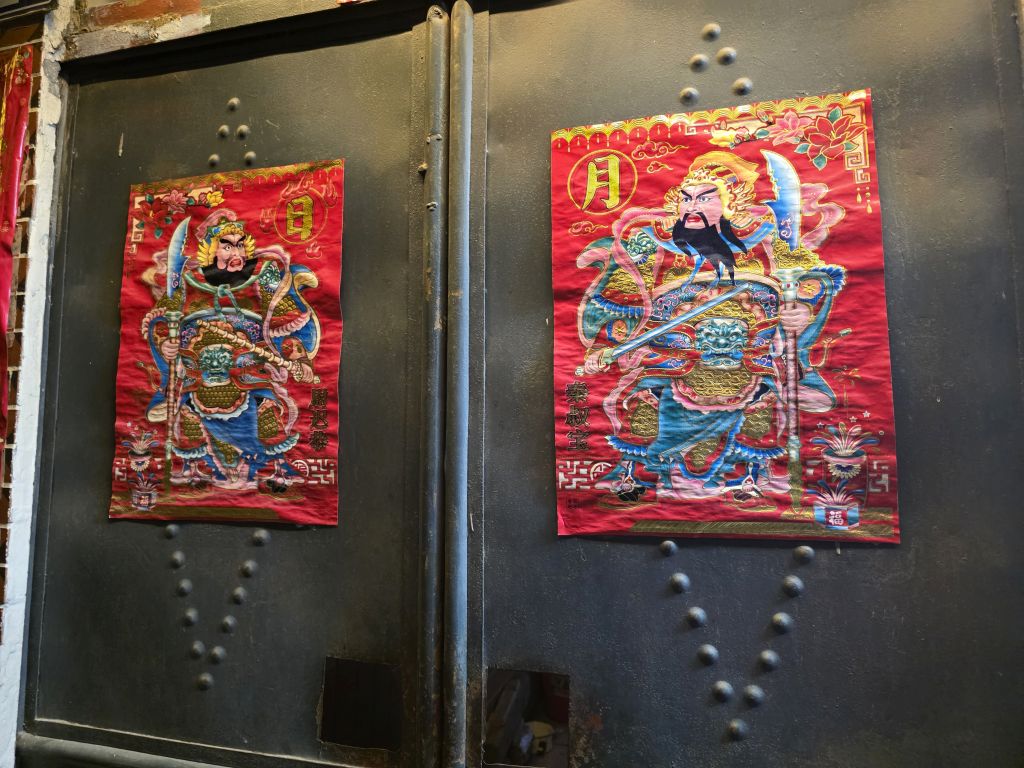 China 13 days Itinerary Quanzhou Chaozhou and Guangzhou