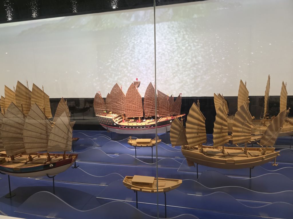 China 13 days Itinerary Quanzhou Chaozhou and Guangzhou