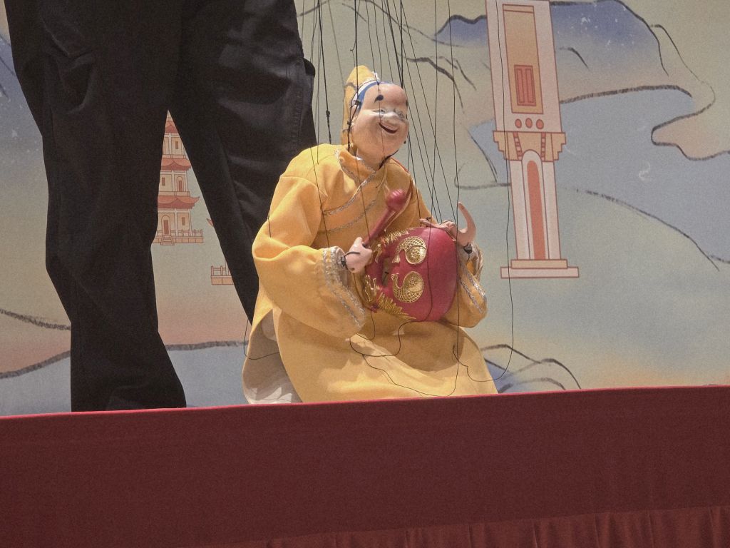 China 13 days Itinerary Quanzhou Chaozhou and Guangzhou