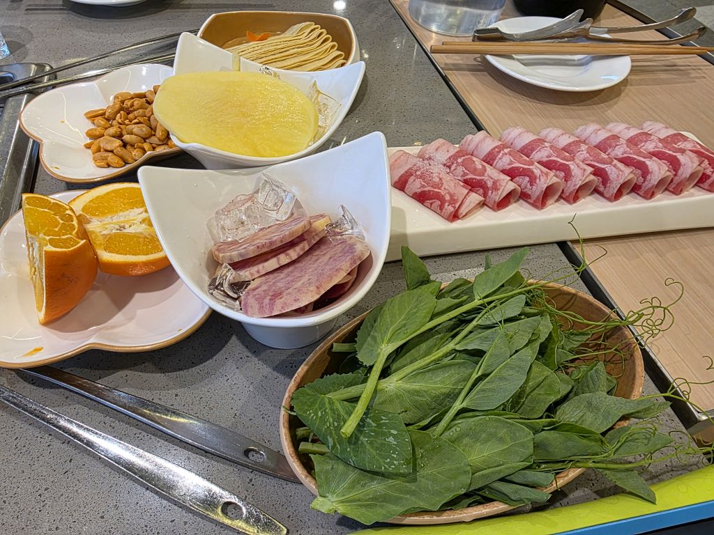 China 13 days Itinerary Quanzhou Chaozhou and Guangzhou