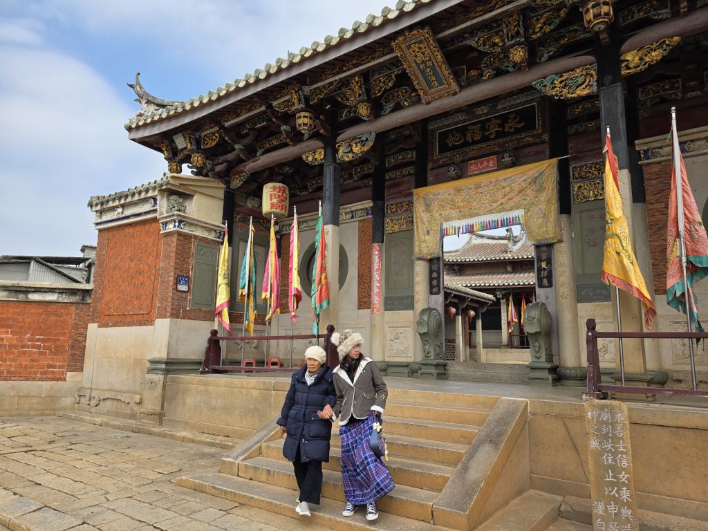 China 13 days Itinerary Quanzhou Chaozhou and Guangzhou