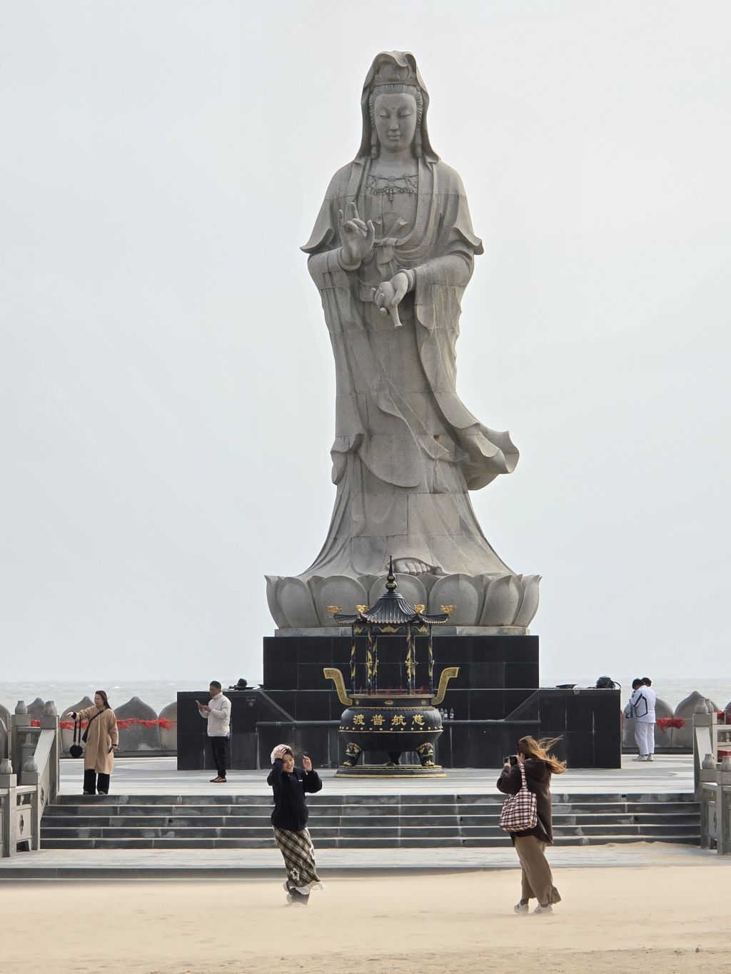 China 13 days Itinerary Quanzhou Chaozhou and Guangzhou