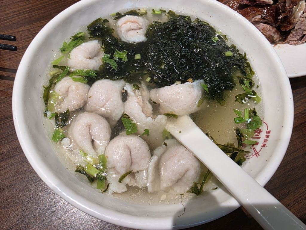 China 13 days Itinerary Quanzhou Chaozhou and Guangzhou