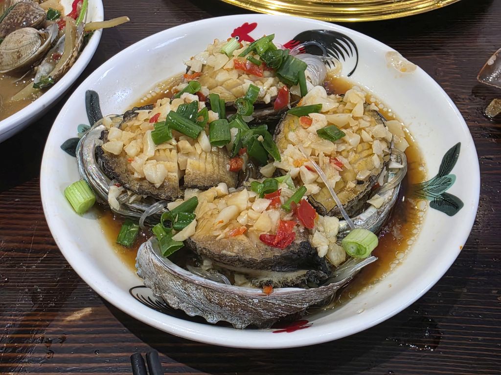 China 13 days Itinerary Quanzhou Chaozhou and Guangzhou