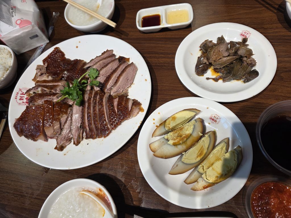 China 13 days Itinerary Quanzhou Chaozhou and Guangzhou