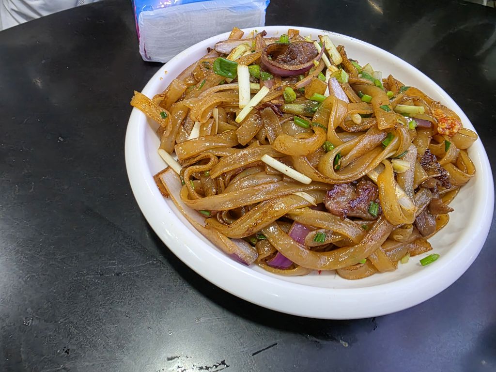 China 13 days Itinerary Quanzhou Chaozhou and Guangzhou