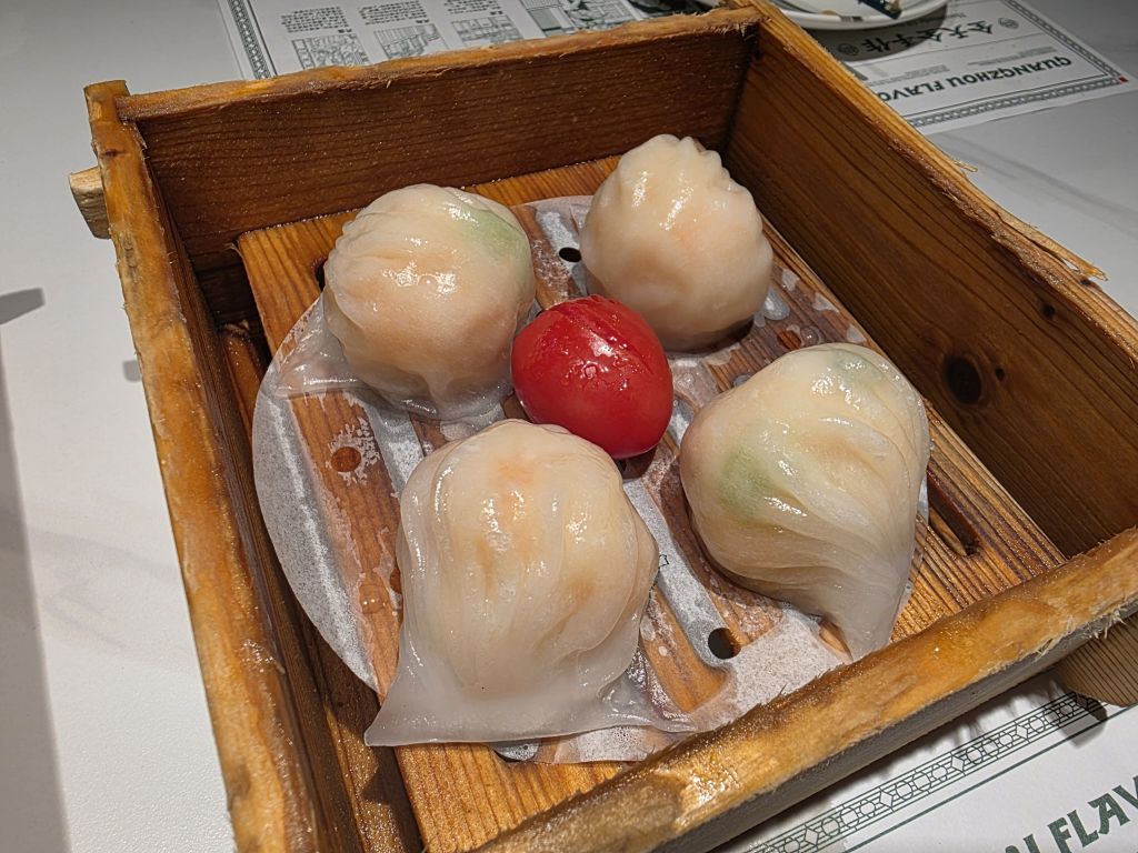 China 13 days Itinerary Quanzhou Chaozhou and Guangzhou