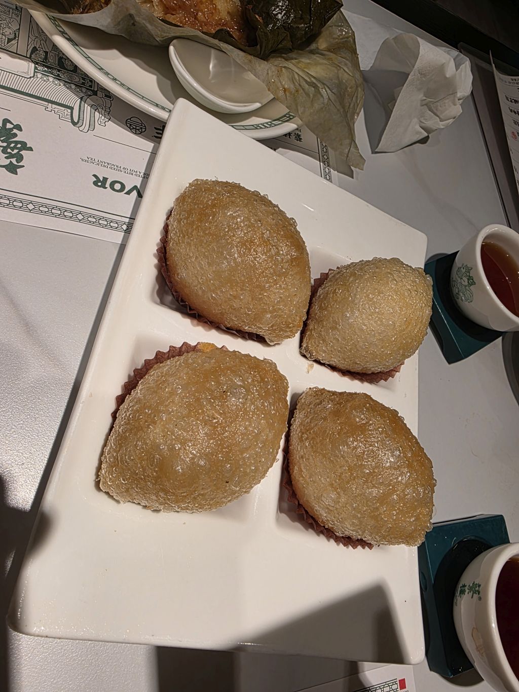 China 13 days Itinerary Quanzhou Chaozhou and Guangzhou