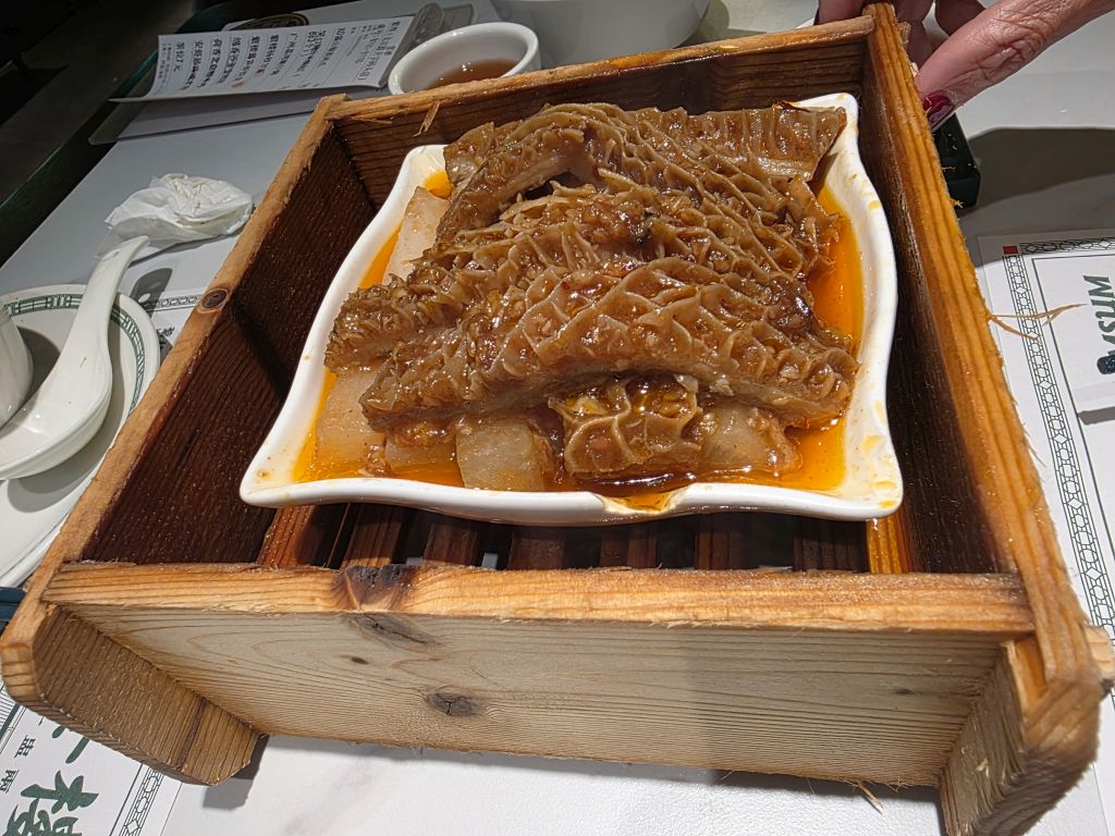 China 13 days Itinerary Quanzhou Chaozhou and Guangzhou