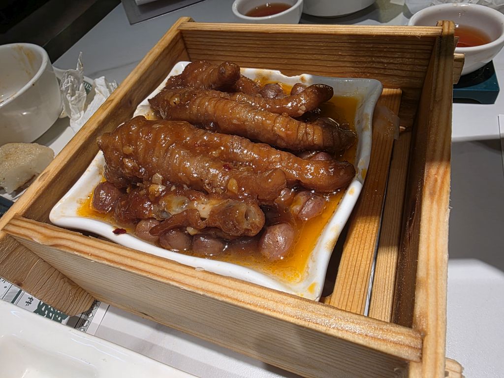 China 13 days Itinerary Quanzhou Chaozhou and Guangzhou