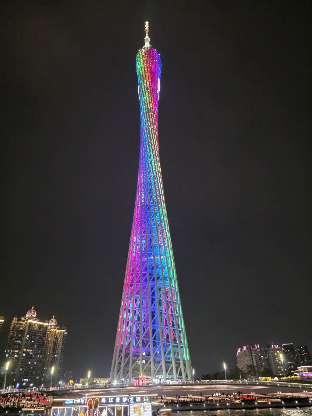 China 13 days Itinerary Quanzhou Chaozhou and Guangzhou