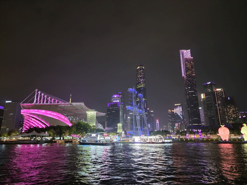 China 13 days Itinerary Quanzhou Chaozhou and Guangzhou