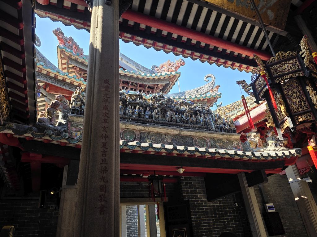 China 13 days Itinerary Quanzhou Chaozhou and Guangzhou