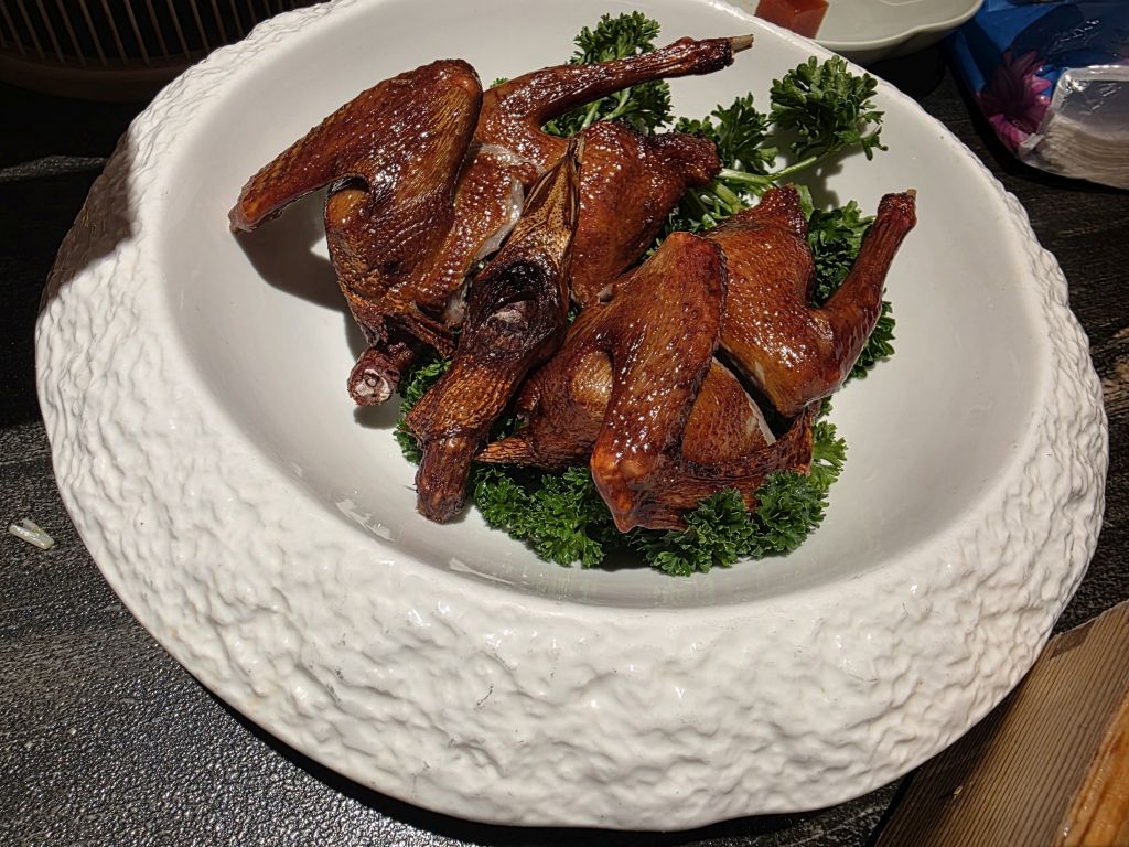 China 13 days Itinerary Quanzhou Chaozhou and Guangzhou