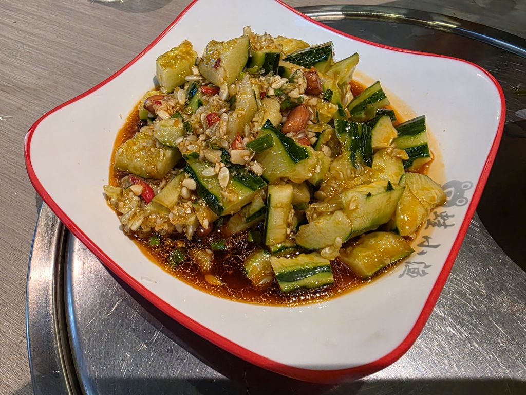 China 13 days Itinerary Quanzhou Chaozhou and Guangzhou