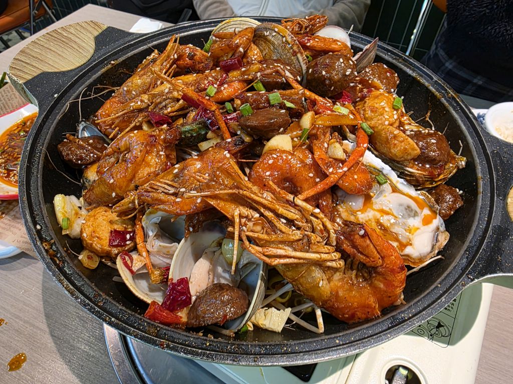 China 13 days Itinerary Quanzhou Chaozhou and Guangzhou