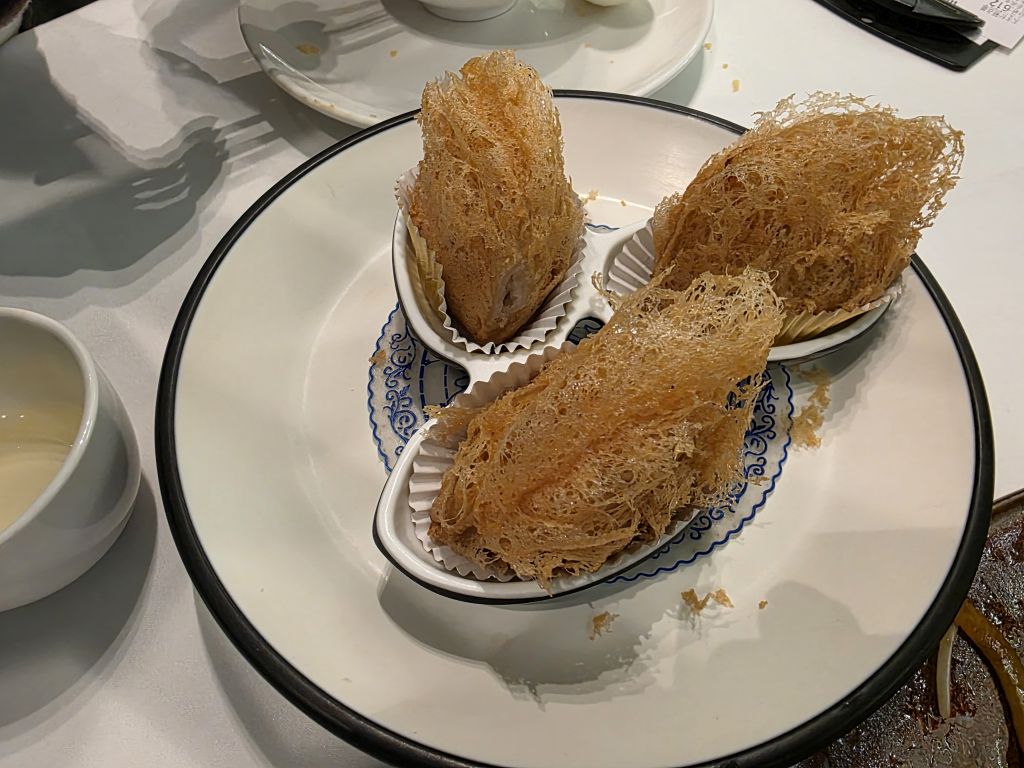 China 13 days Itinerary Quanzhou Chaozhou and Guangzhou