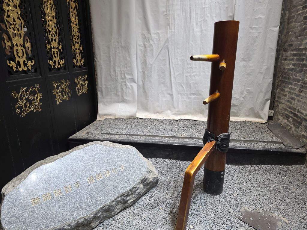 China 13 days Itinerary Quanzhou Chaozhou and Guangzhou