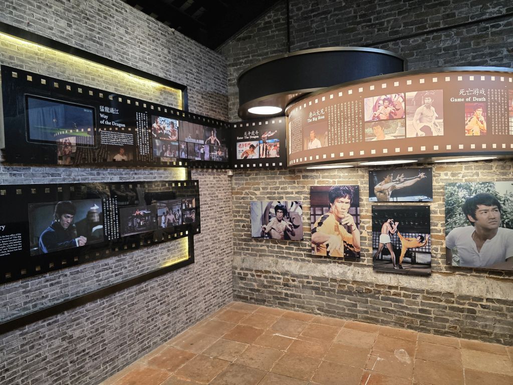 China 13 days Itinerary Quanzhou Chaozhou and Guangzhou